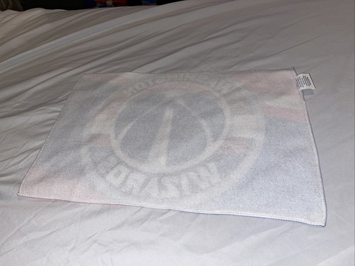 Washington Wizards NBA Towel Specialties Waffle Towel ASI91605 - Picture 3 of 5
