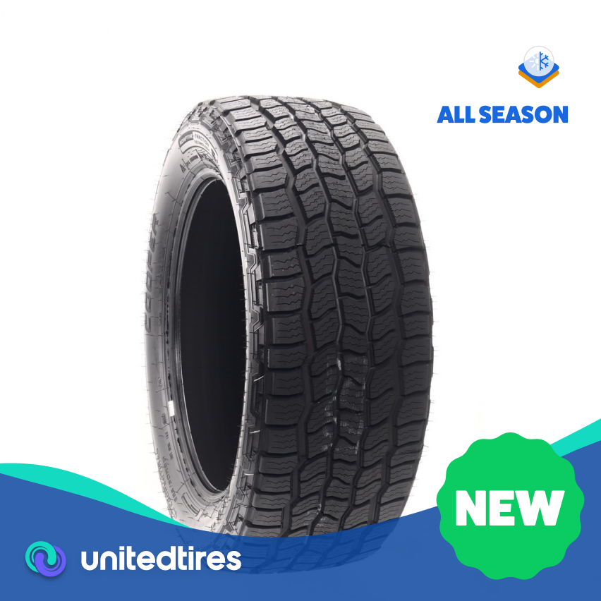 1 New - 265/50R20 Cooper Discoverer AT3 4S 111T | eBay