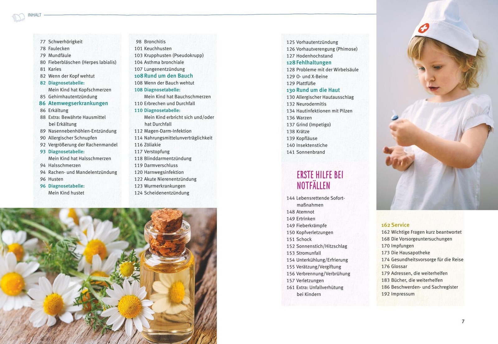 Thumbnail - Kinderkrankheiten Ursula Keicher 9783833844560