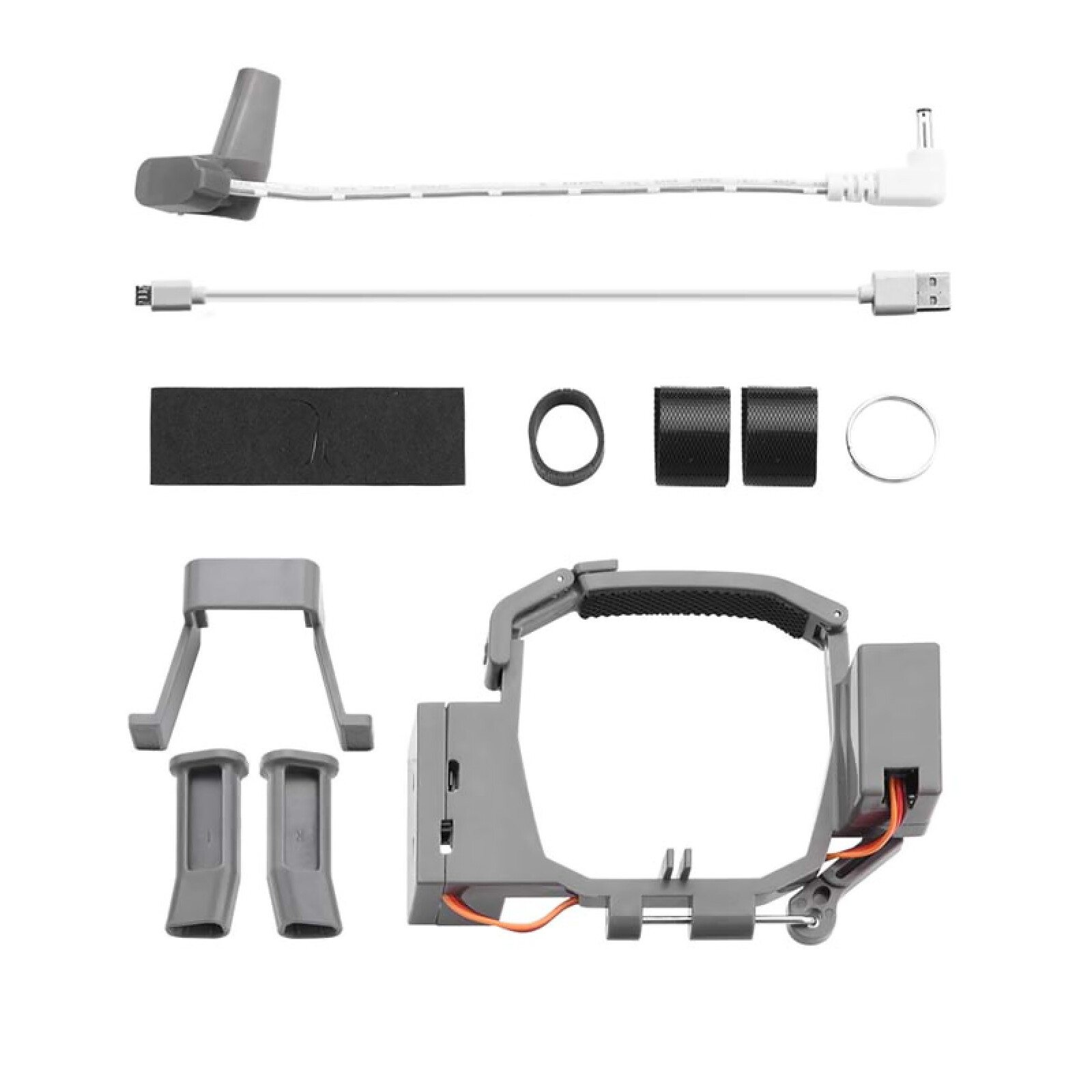 Air Thrower Delivery Dropping System Built-in Battery for DJI Mavic Pro Drone