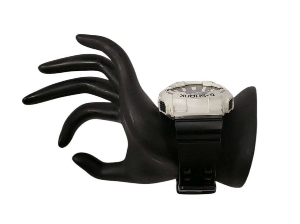 Casio G-SHOCK G-LIDE Tide Graph Analog Digital 54… - image 6