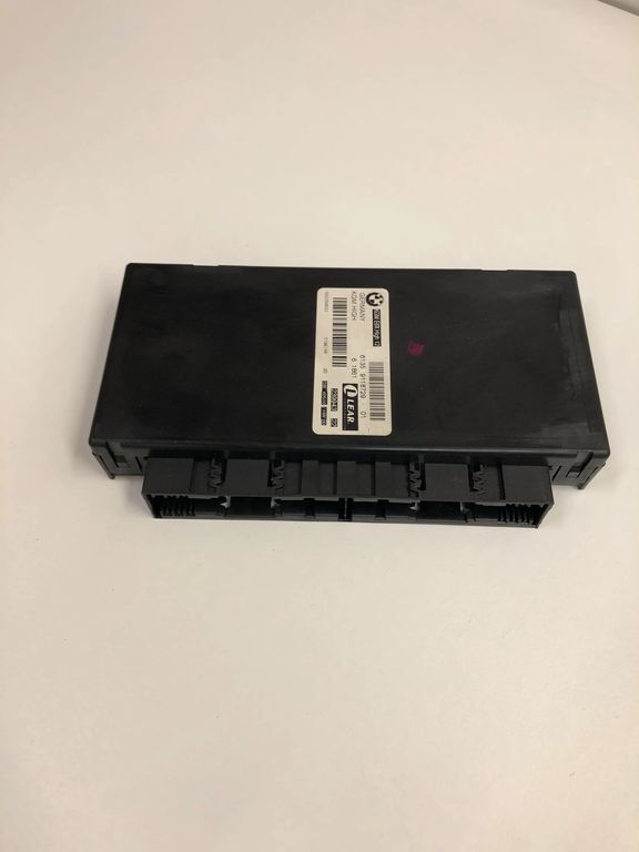 BMW 5 Series E60 Saloon 530i KGM High Body Gateway Module 