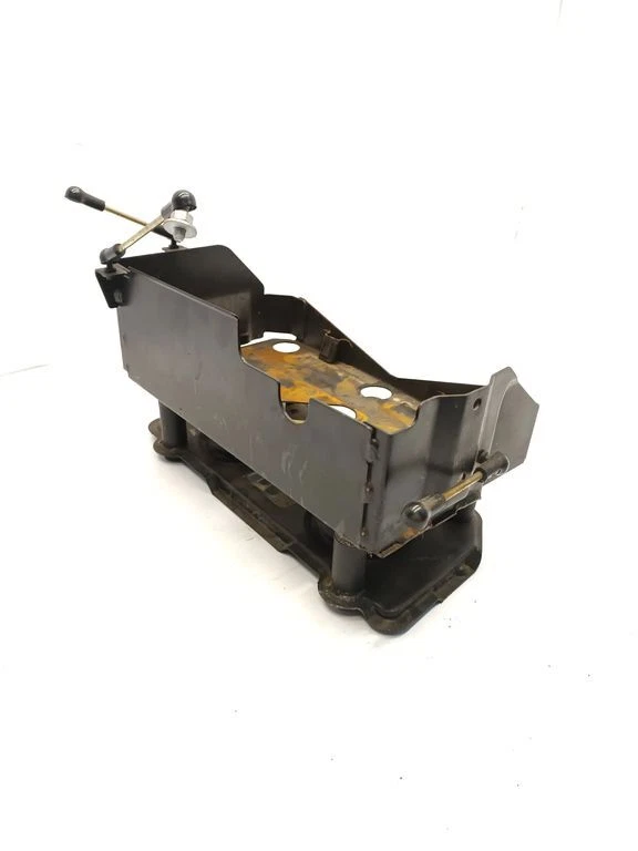 BMW 3 E46 2001 Battery tray pad 8236253 ARB15735 | eBay 