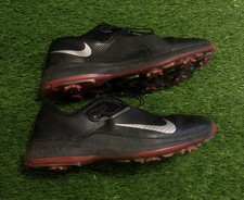 tiger woods golf spikes