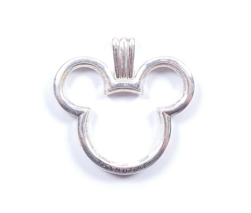 PANDORA DISNEY FLOATING MICKY MOUSE 