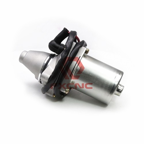 Motorccyle Starter Motor For KFX80 KSF80 80cc Engine ATV Heavy Duty Starter 12V - Picture 6 of 8