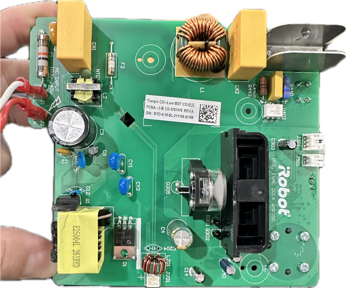 Roomba i1 i2 i3 i4 i5 i6 i7 i8 120v Automatic Dirt Disposal Roomba i1 i2 i3 i4 i5 i6 i7 i8 120v Automatic Dirt Disposal