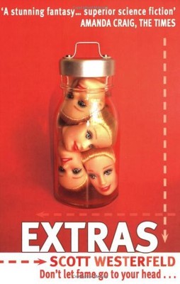 Extras (Uglies Quartet),Scott Westerfeld