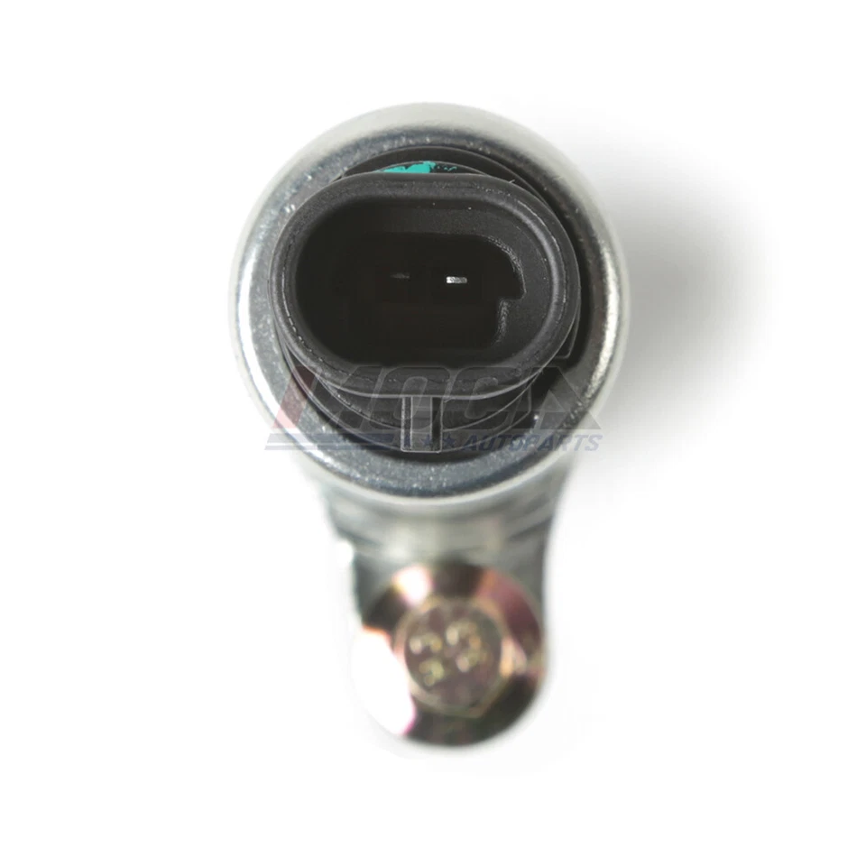 2X Solenoide de distribución variable posición del árbol de levas ajuste 06-17 Chevrolet Equinox Buick Foto 3 de 4