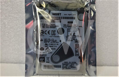 HTS725050A7E635 Hitachi Z7K500 500GB 7.2K RPM 6Gb/s 2.5