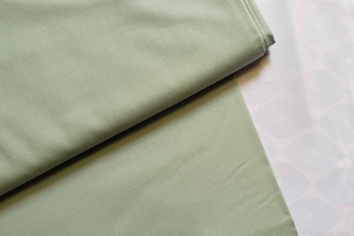 100% Cotton Fabric Material Solid Colours Quilting Craft Cotton 60" Wide 130gsm - Picture 34 of 91