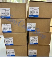 1PCS Programmable Controller PLC Module New Omron CP1W-40EDR Original In Box