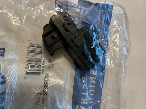 NEW Genuine GM OEM Rear Door-Window Switch GM Part # 22895546 - Bild 2 von 2