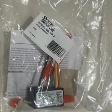 System Sensor PR-2 Multi-Voltage Conventional Relay. New & Free Shipping