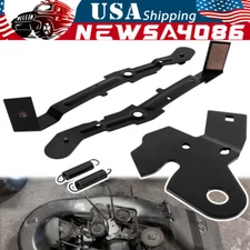Arm Bracket Roller Cam Kit for AYP/Husqvarna/Craftsman 42" Mower Deck 151785