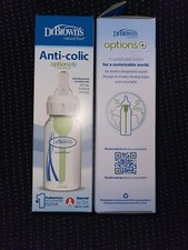 Dr Browns Anti Colic 4oz Bottles