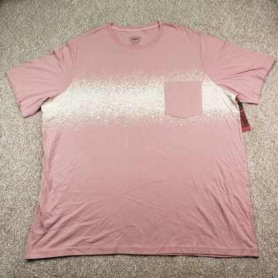 foundry 3xlt pocket t shirts