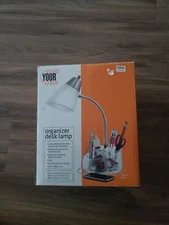desk lamp