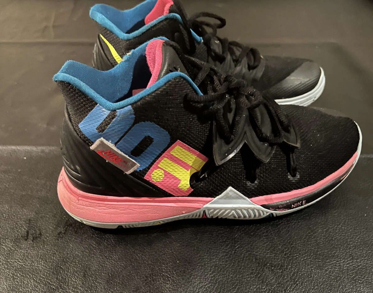 Kyrie 6s just 2025 do it