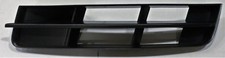 Gitter Blende Stoßstange Vorne Links für AUDI Q7 10-15 4L0807681B