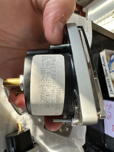 5 YOKOGAWA 254324ECPK8, 254224ECSC8JAJ, 254230PKPK8JAH (NEW NO BOX) - FREE SHIP - Picture 3 of 6