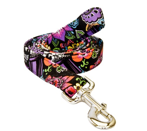Collares Caninus - correa de tela a juego para tu cuello - Imagen 8 de 12