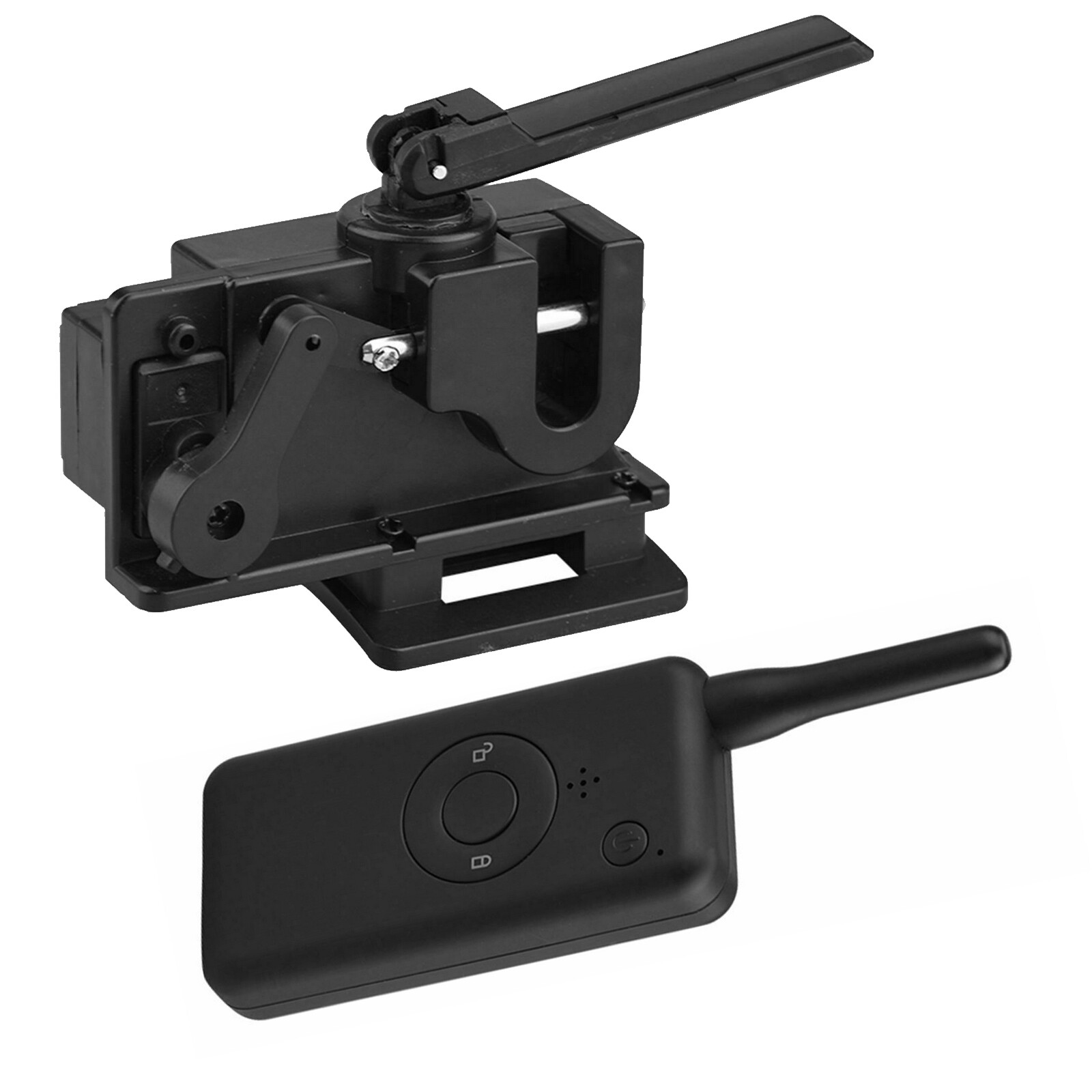 DJI Mavic Mini 2 Phantom 3 4 2.4G Air Drop Payload Delivery Thrower