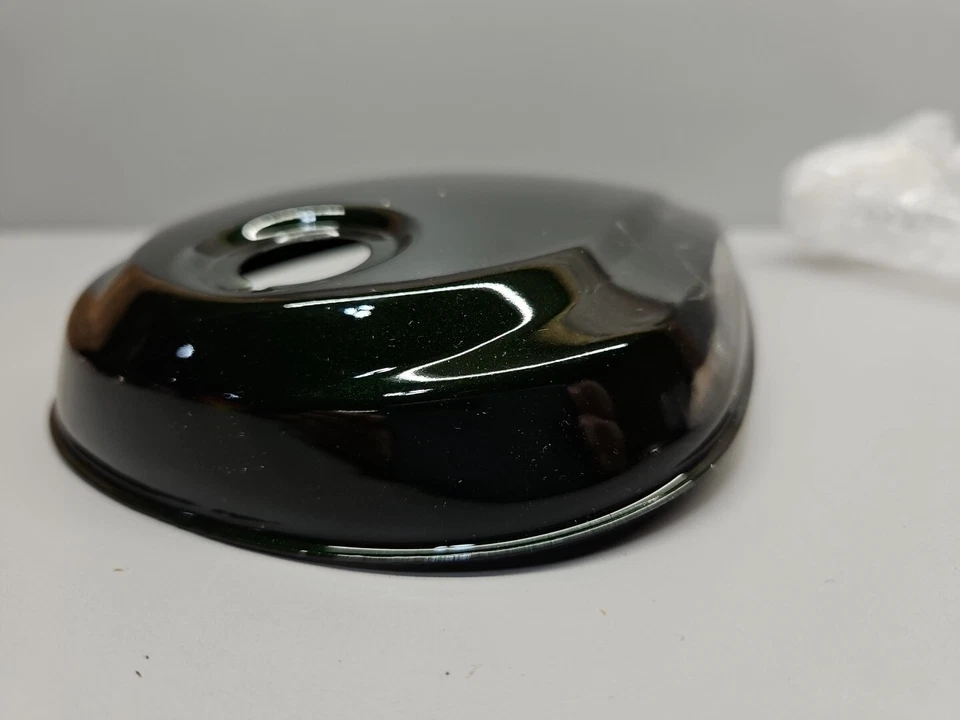 Honda cm200T 1980 tapa tanque de combustible 17511-419-770ZH nueva puerta tapa Twinstar Foto 4 de 4