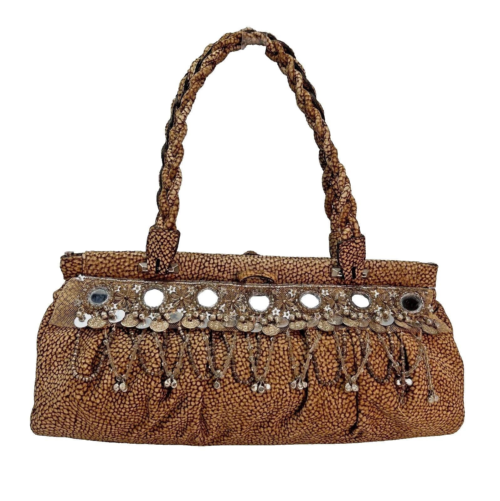 Cartera de Cóctel Vintage Bolsas, Bolsos y estuches