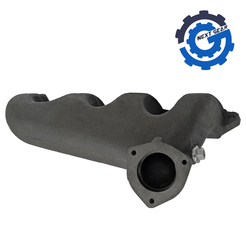 Nuevo colector de escape izquierdo Dorman 1989-1998 Chevy GMC V8 427 7,0 L camionetas 674-238 Foto 3 de 3