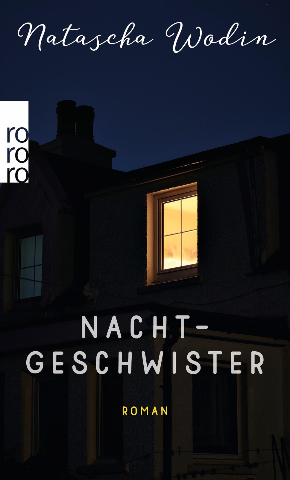 Thumbnail - Nachtgeschwister Natascha Wodin