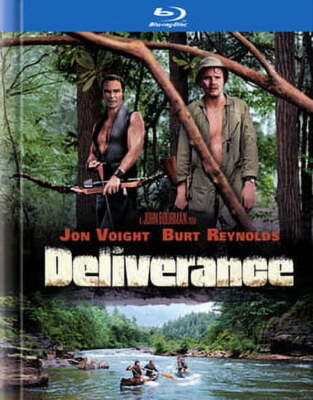Deliverance (Blu-ray)New