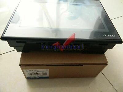 New in box OMRON Interactive Display NB7W-TW00B NB7WTW00B