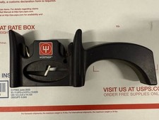 Wusthof 2-Stage Hand-Held Knife Sharpener