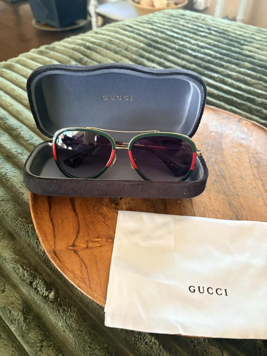 25+ Gucci Green Sunglasses for Men for sale | Updated Oct 2026