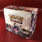 JCC Pokémon : Booster Forces Temporelles Écarlate et Violet Boîte Présentoir (36 Packs)