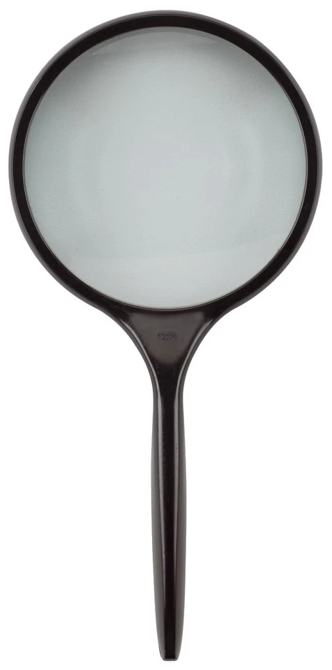 ECOBRA Leselupe Vision 50mm D.