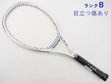 Used Tennis Racket Yonex Muscle Power 5 HS 2002 Model G2 Equivalent