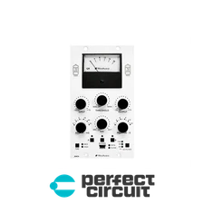 Wes Audio _Rhea ng500 Vari-Mu Tube Compressor PRO AUDIO NEW PERFECT CIRCUIT