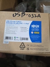 Current Lite 1-Port USB OVER-CAT5/CAT6 marketplace offer
