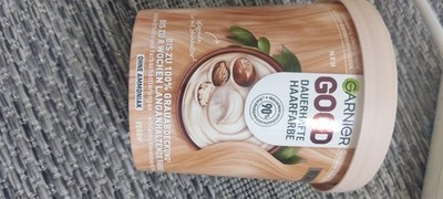NEU! Garnier Good Dauerhafte Haarfarbe (10.14)   Ohne Ammoniak