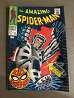 The Amazing Spider-Man #58 (Marvel Comics March 1968)