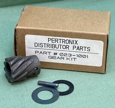 NEW GENUINE PERTRONIX 023-1001 GEAR KIT
