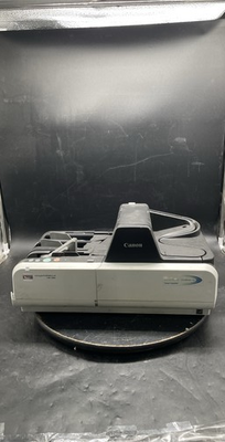 #ad Canon imageFORMULA CR 190i M111021 Financial Check Scanner 120V 60Hz $78.20