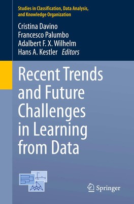 Recent Trends and Future Challenges in Learning from Data | Davino (u. a.) | x