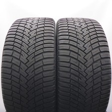 2x PIRELLI All Season SF2 Cinturato 245/40 R19 98Y Reifen 2022 6-7mm