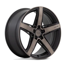 Niche 1PC M271209065+35 Wheel Rim M271 Teramo 20x9 5x114.3