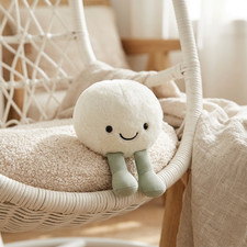 Jellycat Amuseables Macaron Series Roll Soft Toys Gifts
