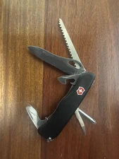 Victorinox Swiss Army Trailfinder Knife