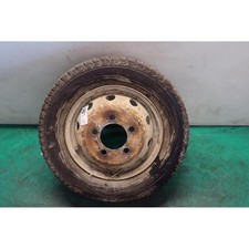 Jantes Nissan CABSTAR